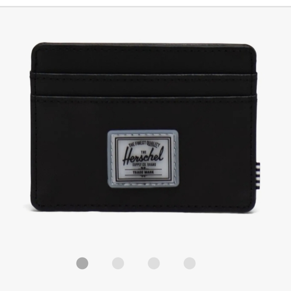 Hershal Charlie Wallet - Picture 4 of 4